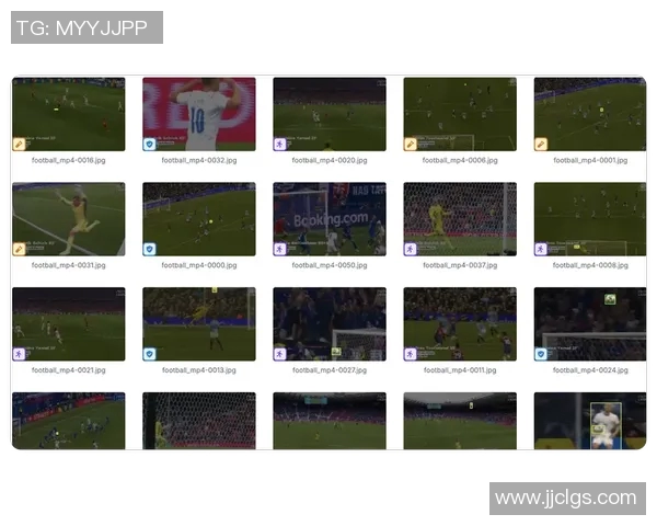 如何通过科技与数据分析深入了解足球明星的表现与魅力